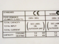 СТЕНЕН Климатик Mitsubishi Heavy Industries SRK/SRC50ZM-S