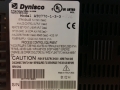 Контролер Dynisco ATC770-1-3-3