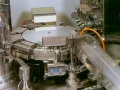Автоматична машина за пълнене на желатинови капсули