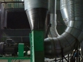 ЛИНИЯ за производство на ПЕЛЕТИ – 1500 кг/ч