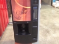 Вендинг автомати за топли напитки 3 броя нови ( без монетници)