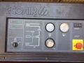 Винтов компресор марка Ecoair D 100 75 KW