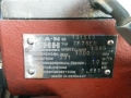 Винтов компресор Берко , 10 бара ,30 KW, 4050 ltr.min.