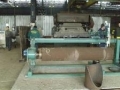 Машина за рязане и разкрояване на ТРЪБИ със CNC управление
