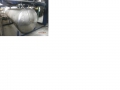 Цистерна за глицерин от машини за производство на олио и биодизел