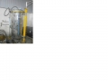 Цистерна за алкохол от Машини за производство на олио и биодизел