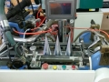 Mашина за производство на хартиени конуси