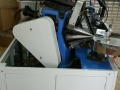 Mашина за производство на хартиени конуси