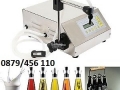 Пълначка-дозираща машина за Вино, Олио, Сок, Мляко, Напитки-4 игли