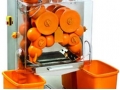 Автомат за портокалов сок
